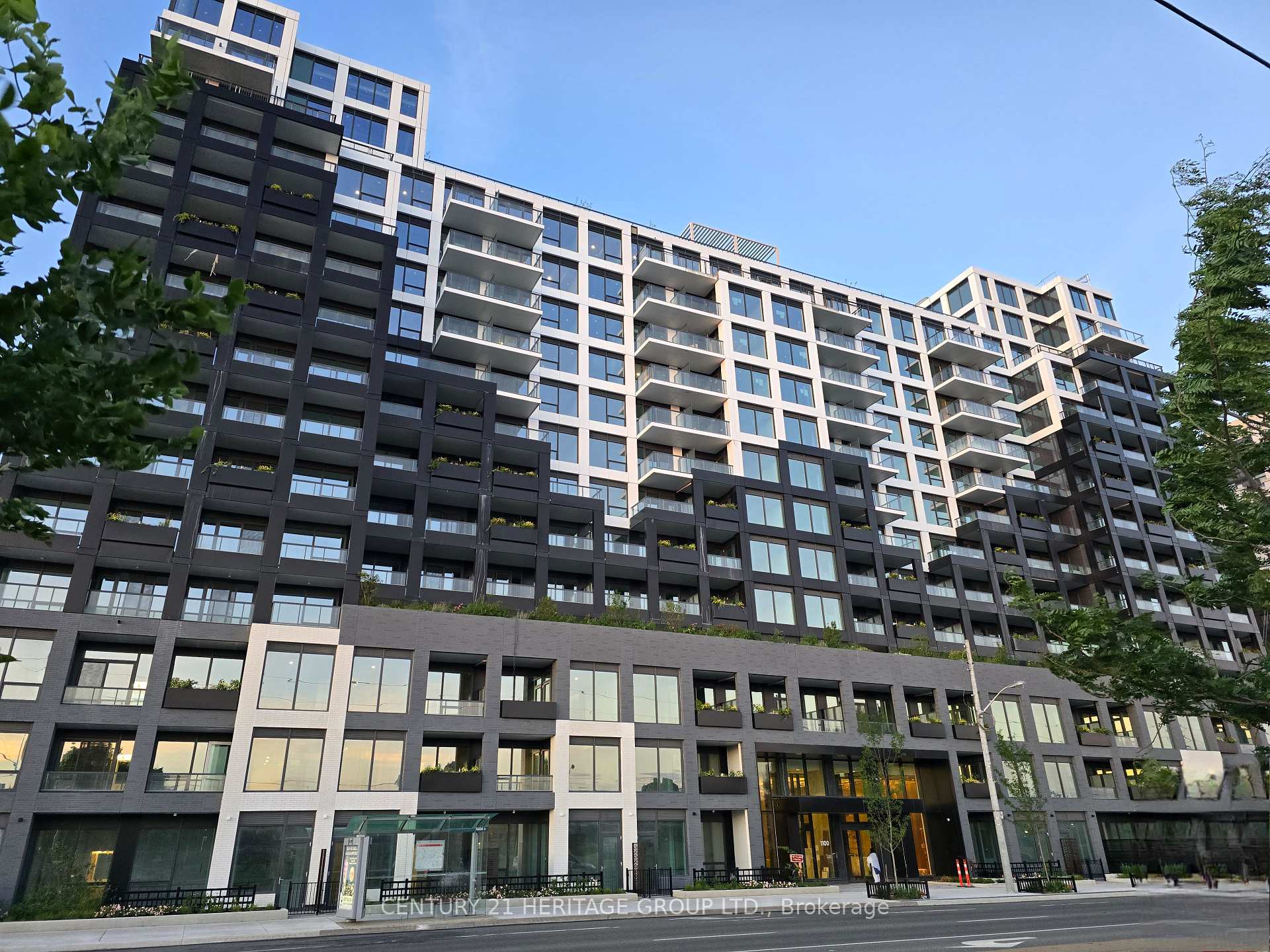 2 Bedrooms Condo at 1100 Sheppard, Toronto For sale