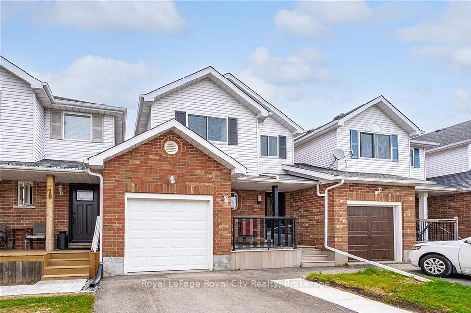 22 Robertson Street, Centre Wellington, ON N1M 3P8