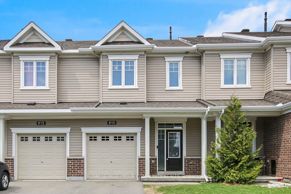 910 Kilbirnie
