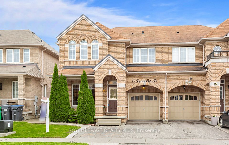 17 Daden Oaks