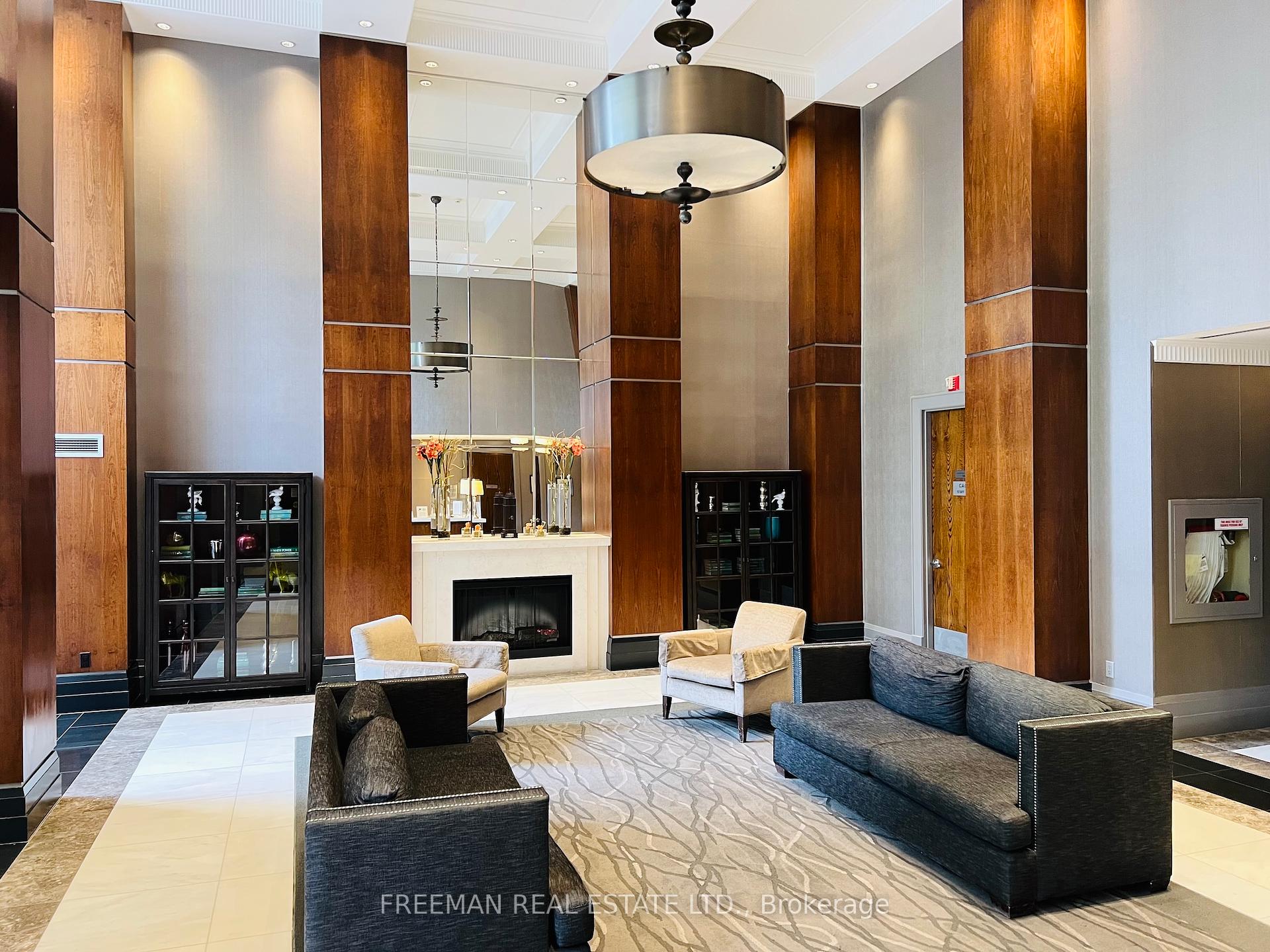 1 Bedroom Condo at 3 Rean Dr, Toronto For sale