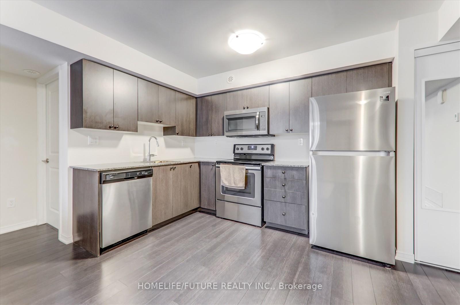 1 Bedroom Condo at 1070 Progress, Toronto For sale