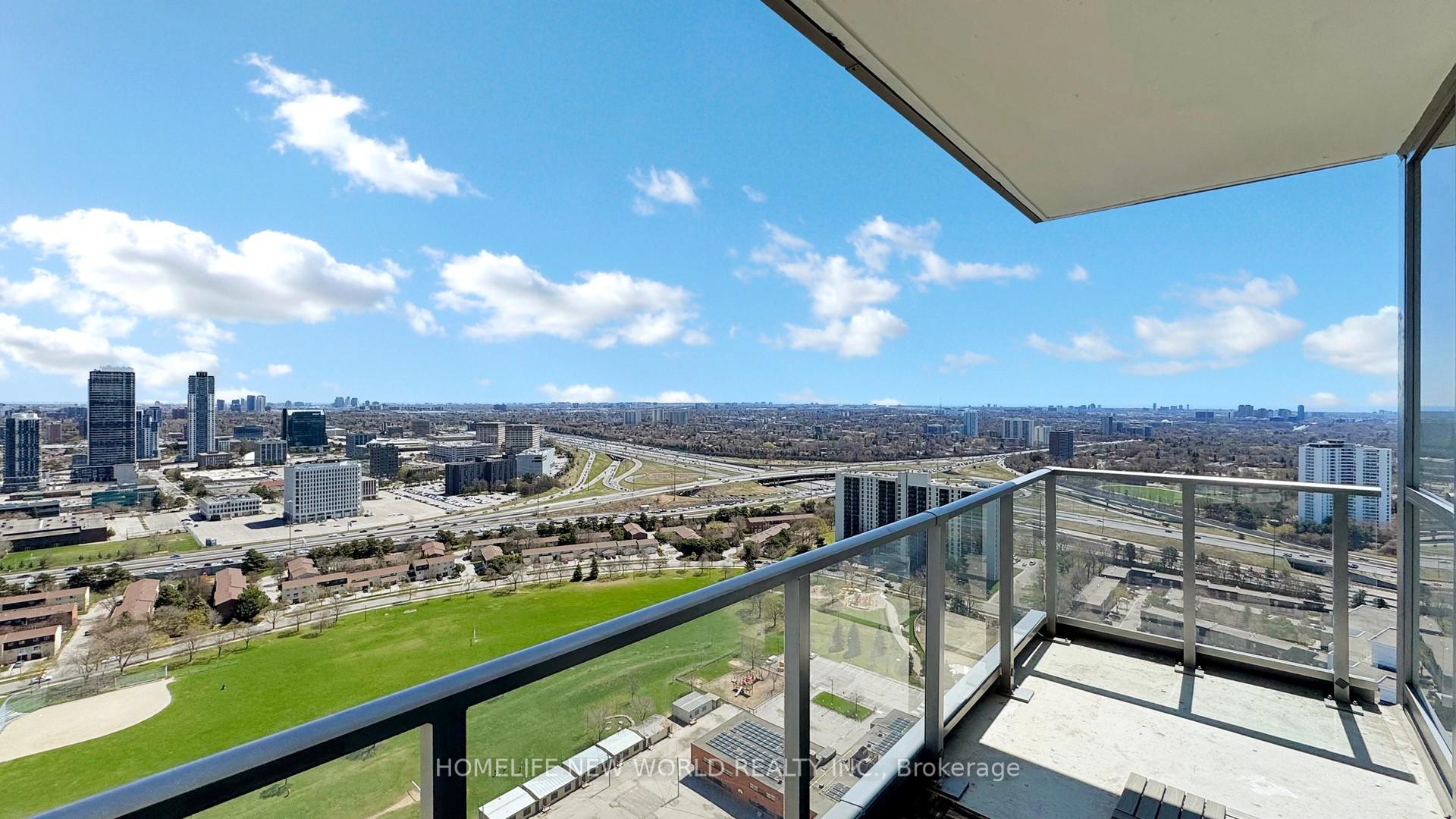 3 Bedrooms Condo at 32 Forest Manor, Toronto For sale