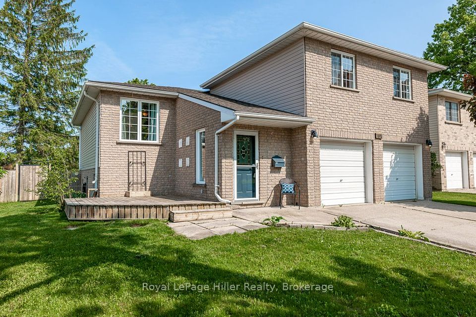 184 Anderson Lane, West Perth, ON N0K 1N0