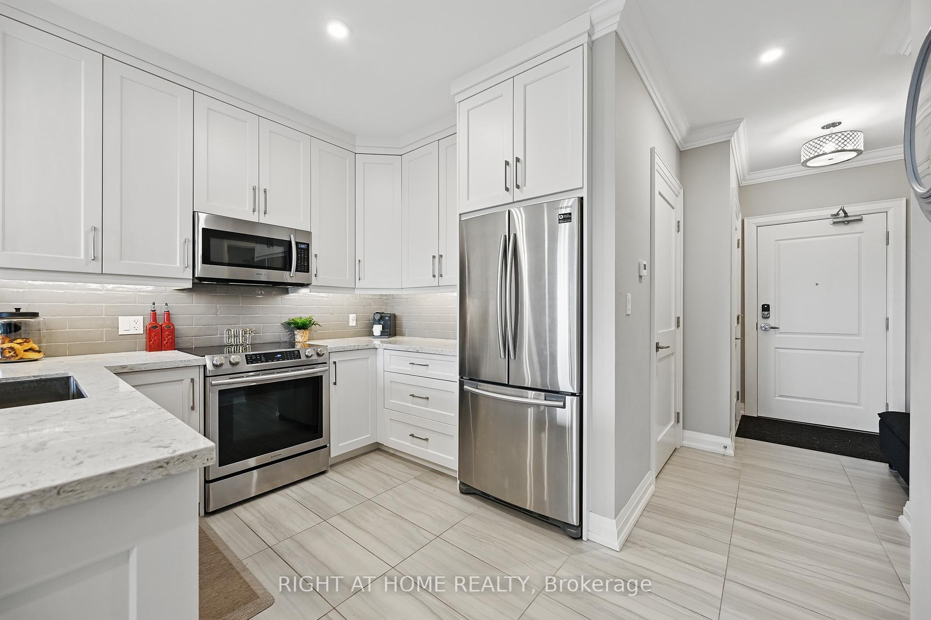 1 Bedroom Condo at 257 Millen, Hamilton For sale