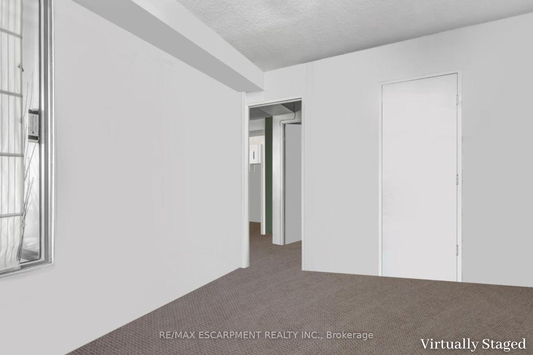 1 Bedroom Condo at 150 CHARLTON,  Hamilton For sale
