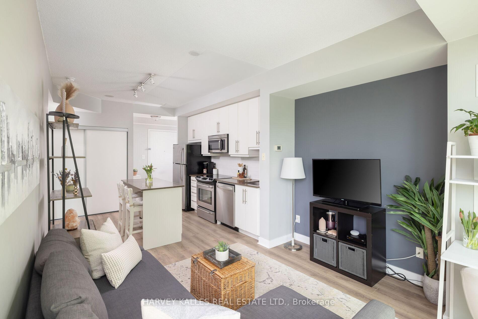 1 Bedroom Condo at 1171 Queen, Toronto For sale
