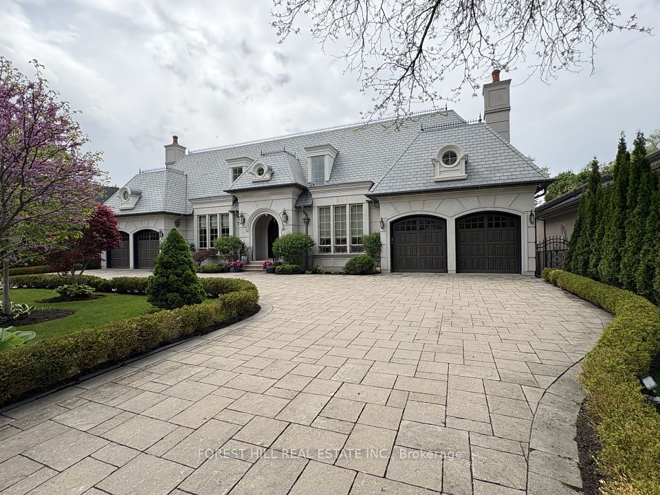 101 Forest Heights
