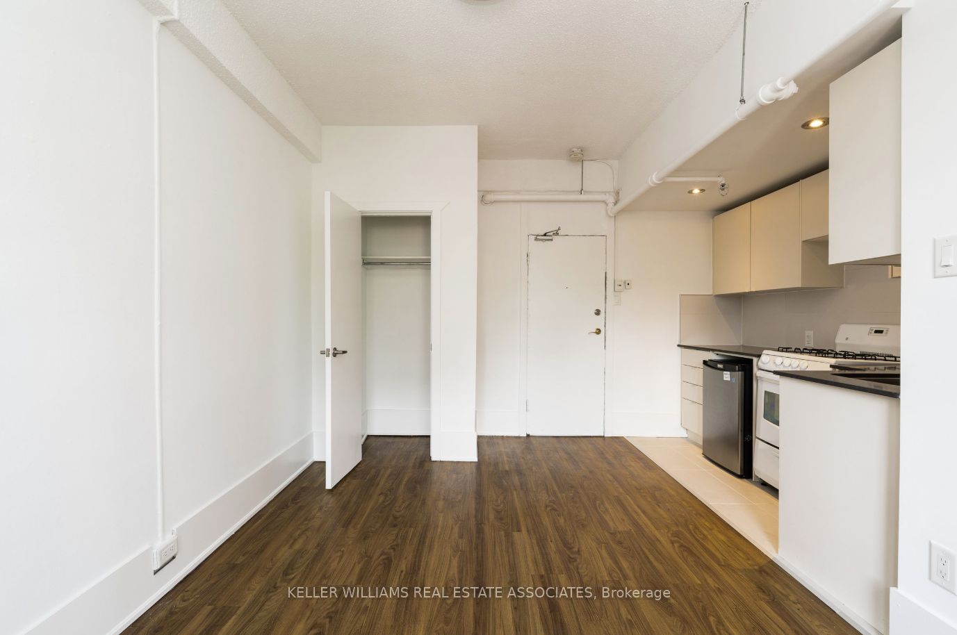 160 Huron Street, #510