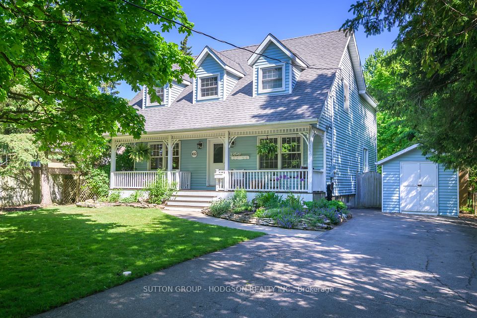 652 Creston Avenue, London South, ON N6C 3A8