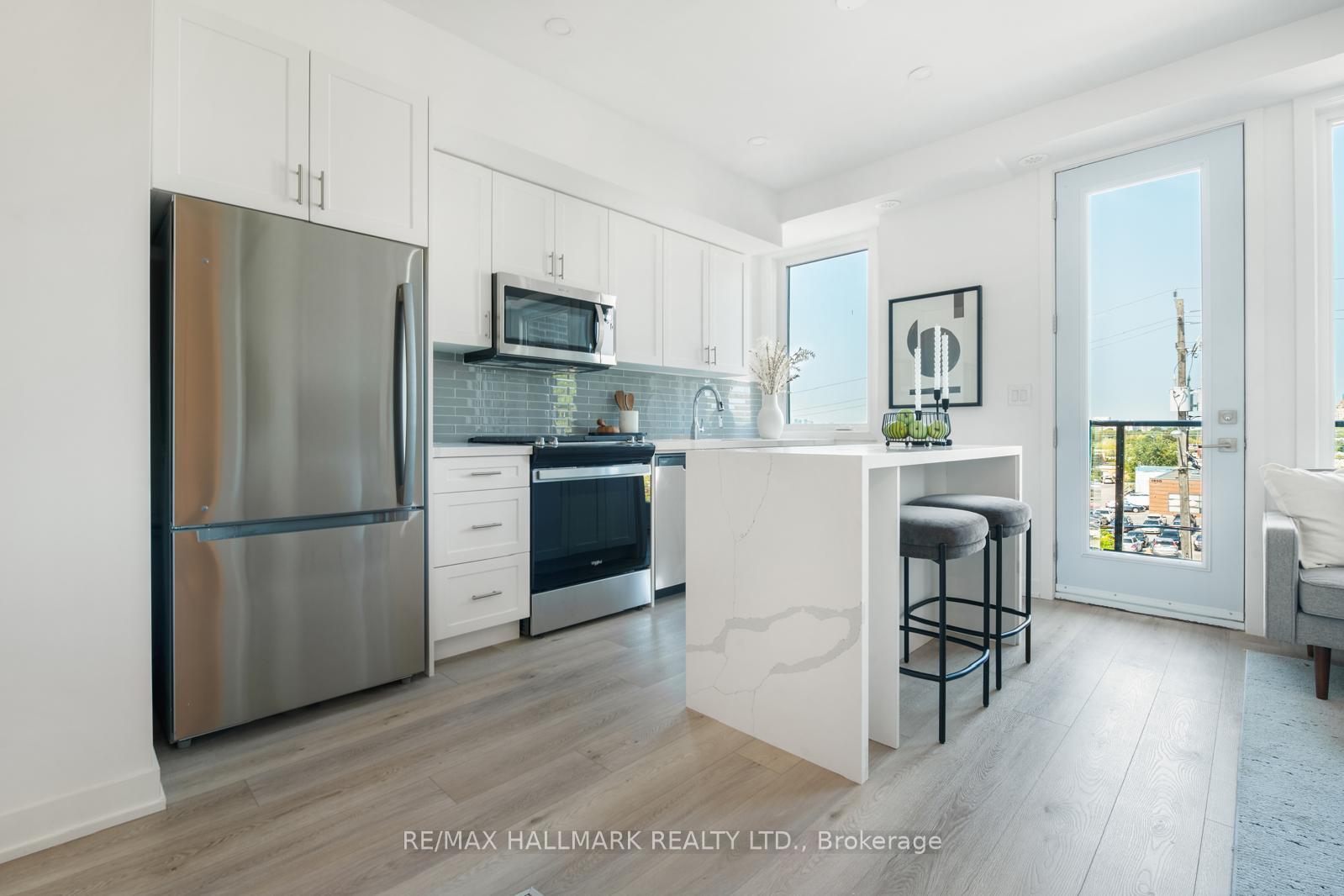 3 Bedrooms Condo at 1455 O’Connor, Toronto For sale