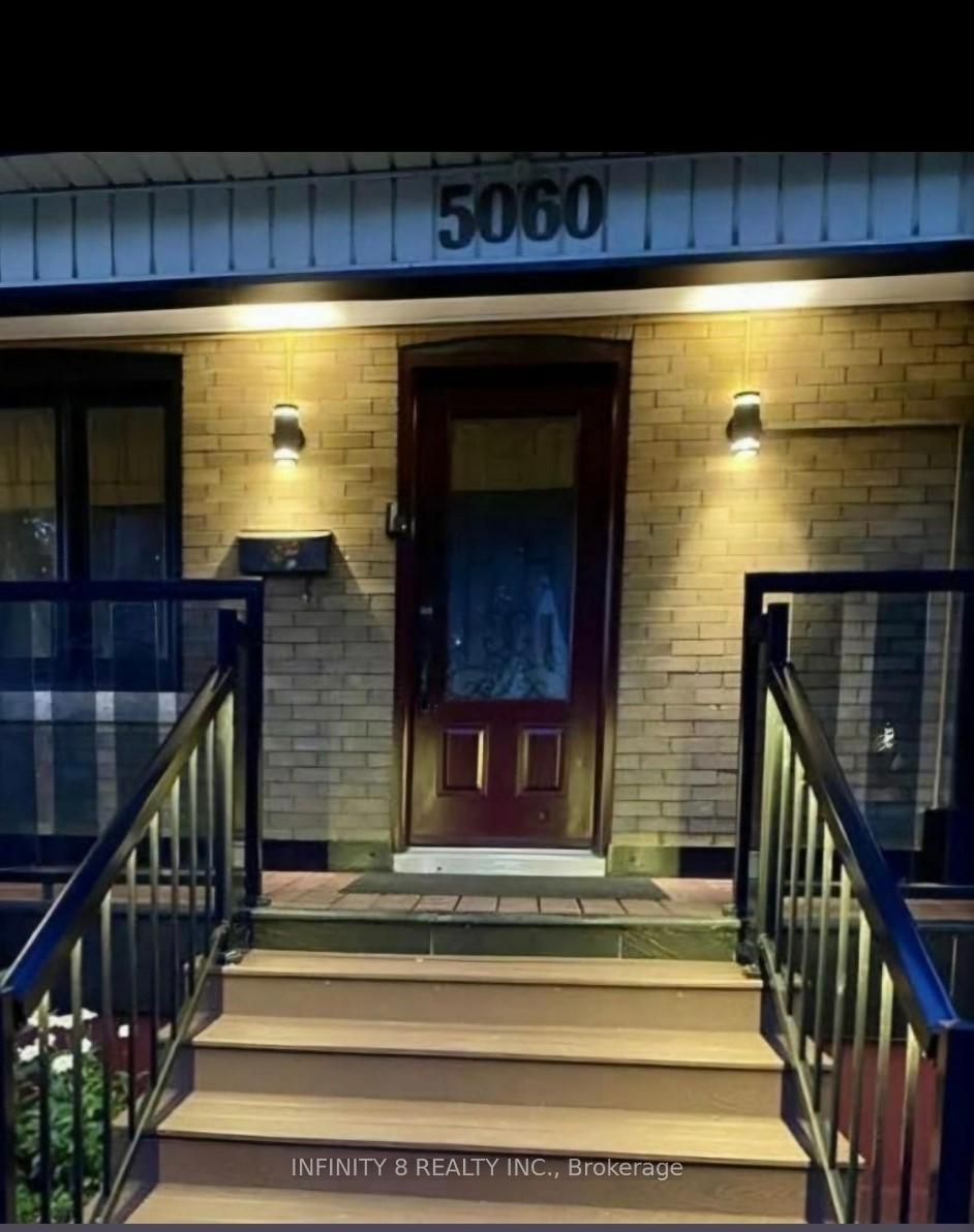 5060 Ontario Avenue, Niagara Falls, ON L2E 3R9