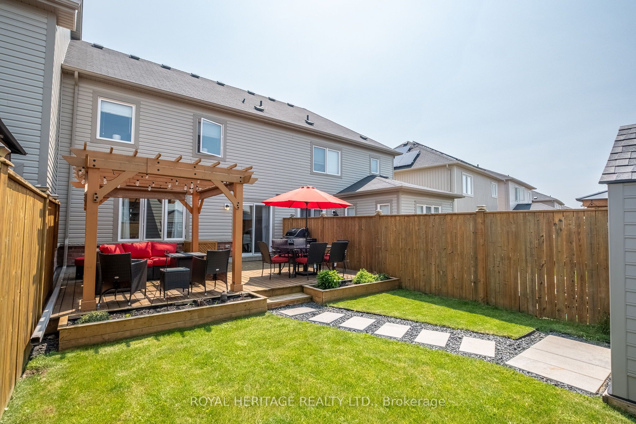 56 Fred Jackman Avenue
