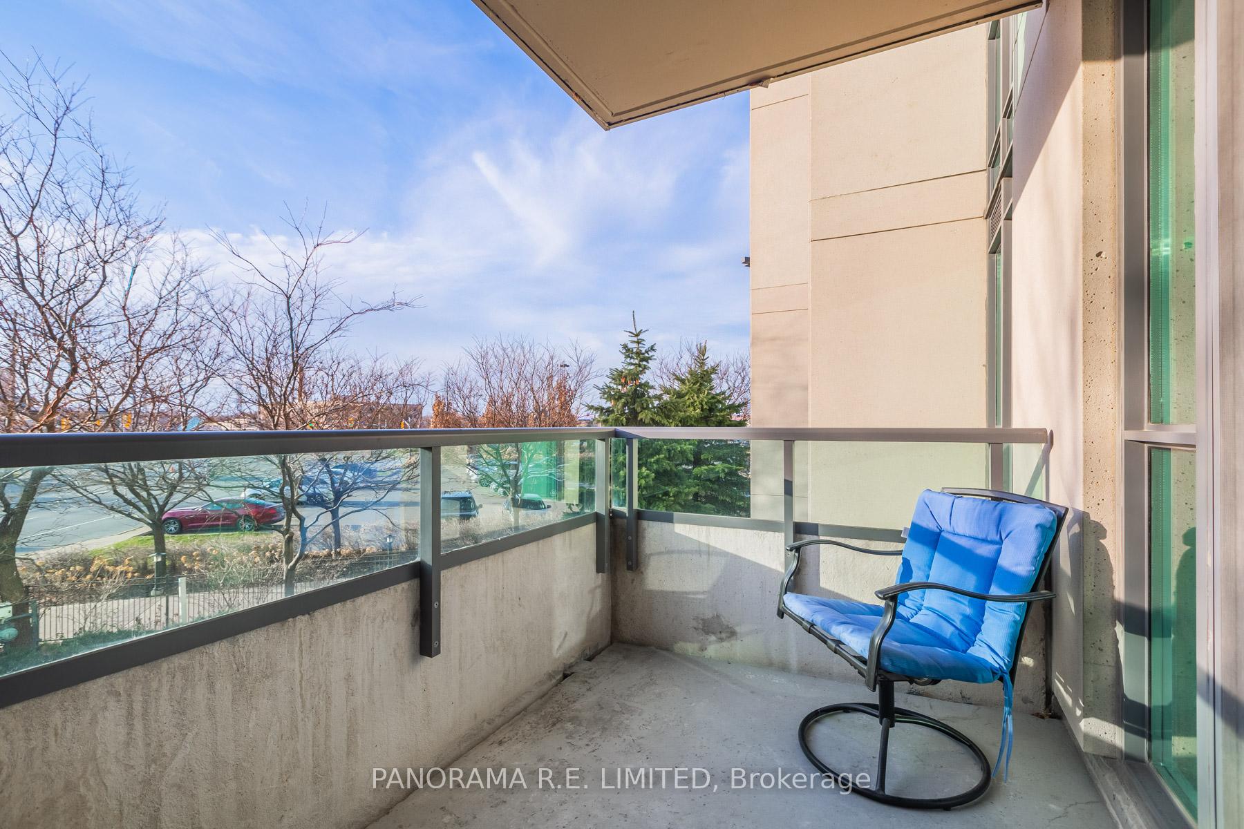 3 Bedrooms Condo at 235 Sherway Gardens, Toronto For sale