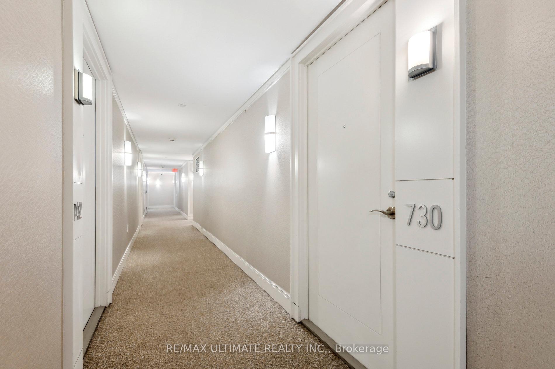 1 Bedroom Condo at 830 Lawrence, Toronto For sale