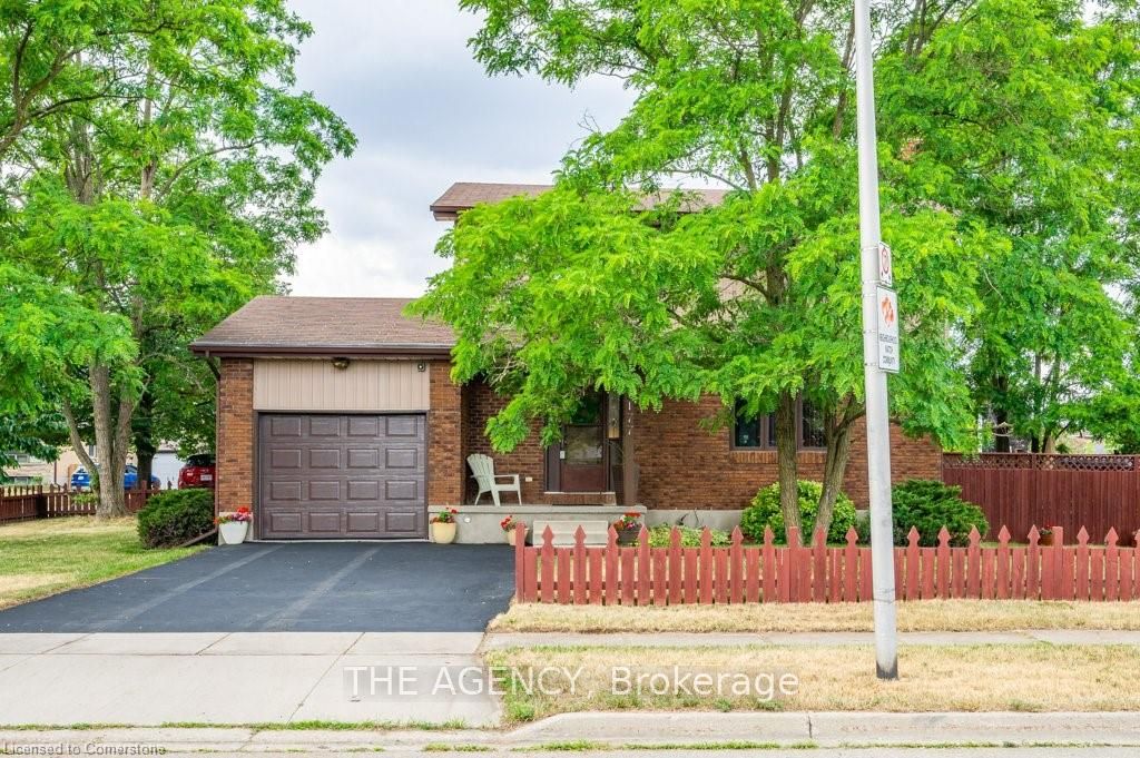 1177 Langs Circle, Cambridge, ON N3H 5E6