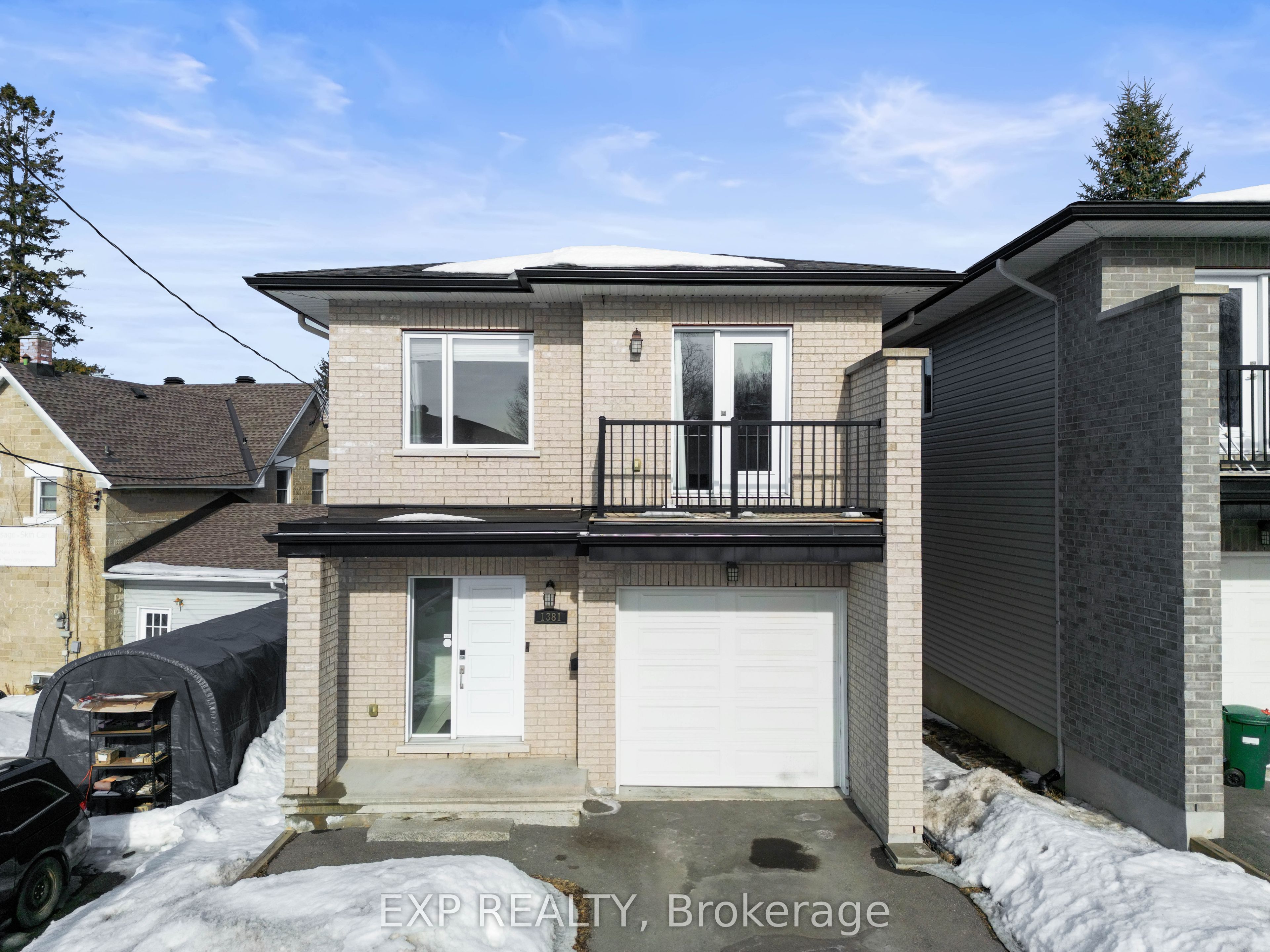 1381 Henri Lauzon Street, OrleansConventGlenandArea, ON K1C 1R8