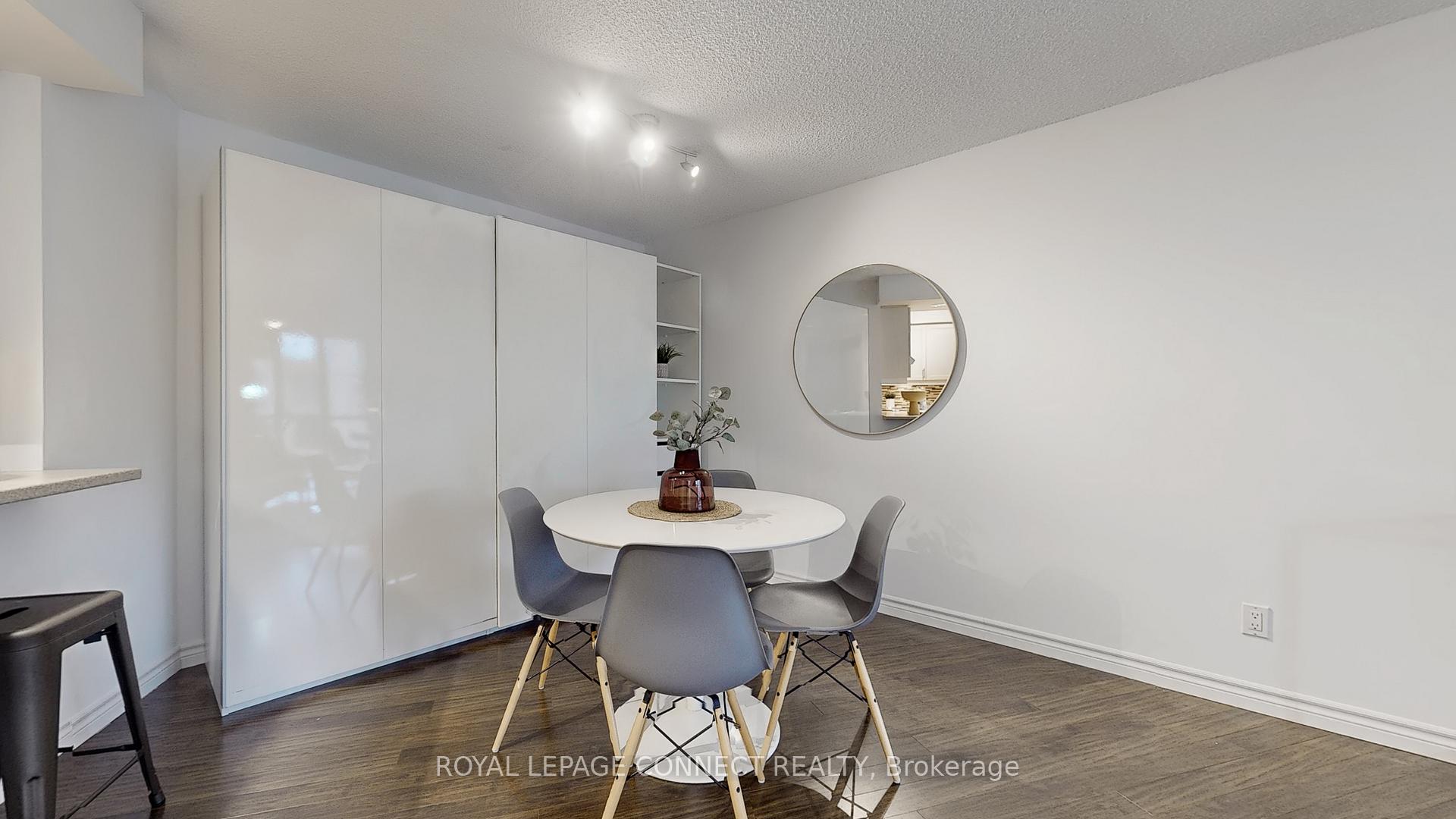 1 Bedroom Condo at 801 King, Toronto For sale