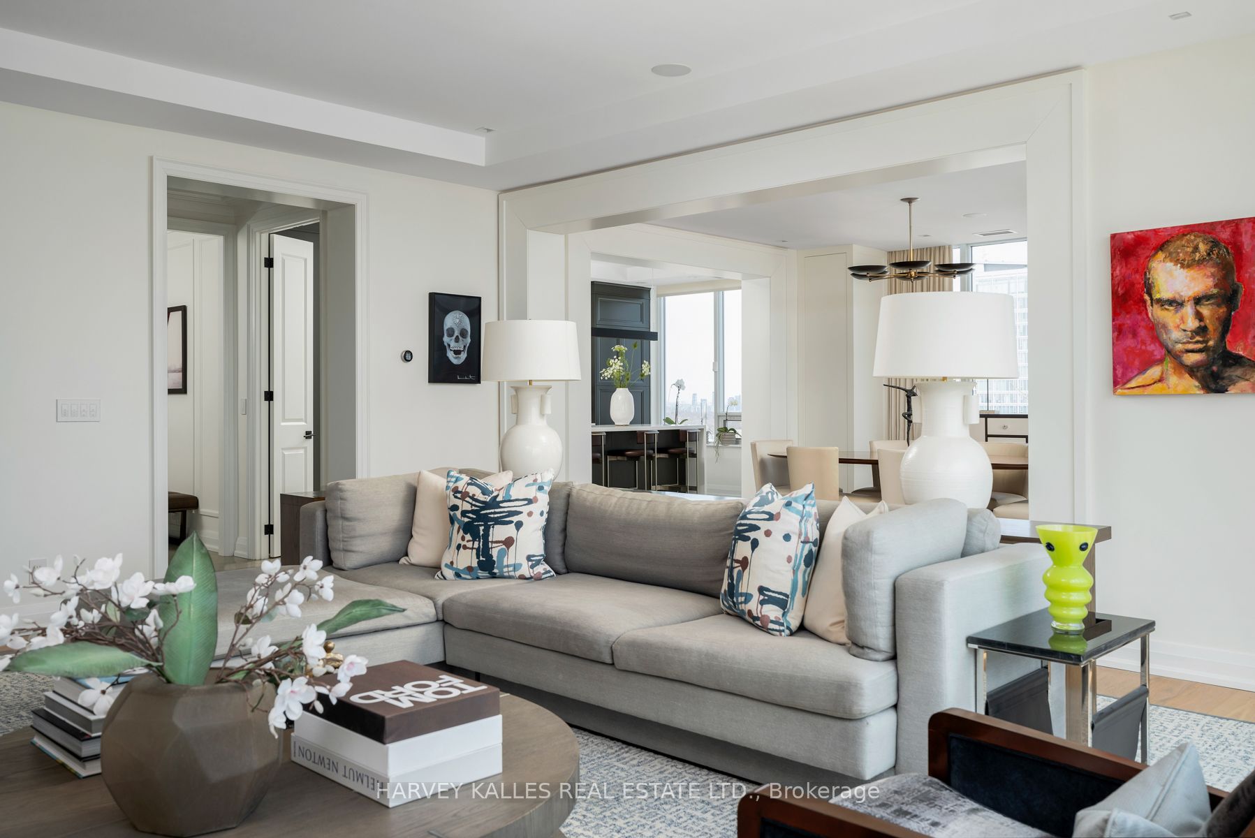 1 Bedford Road 2901