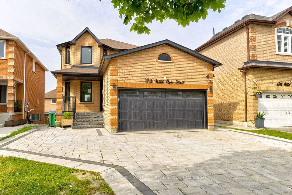 4738 Wild Rose