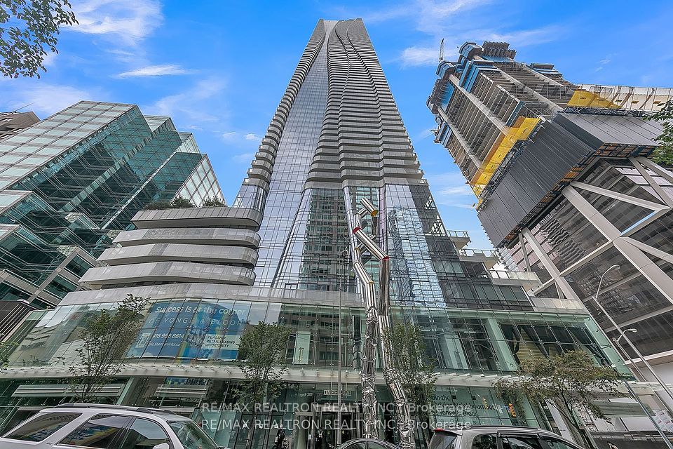 1 Bloor