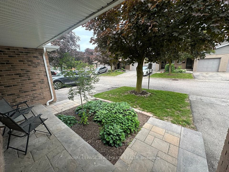 #23 - 4417 Consiglia Court, Lincoln, ON L0R 1B5
