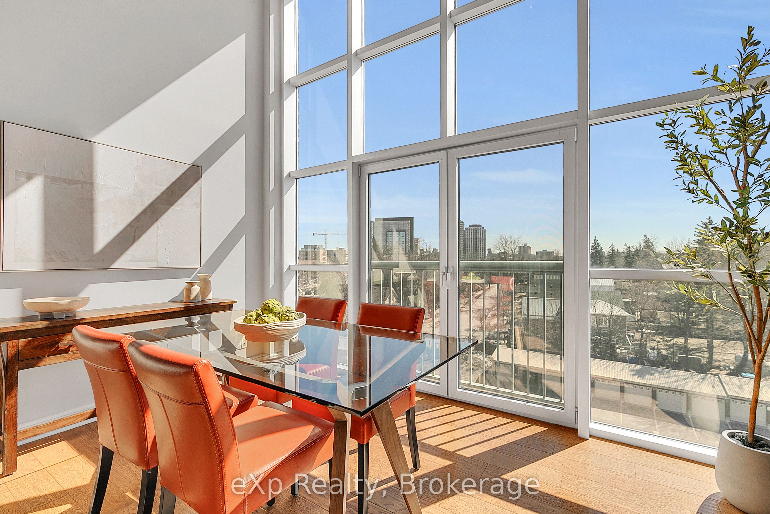 5 Father David Bauer Drive, #402
