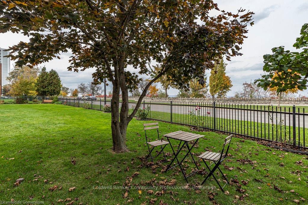 2 Bedrooms Co-op at 5 East 36th,  Hamilton For sale