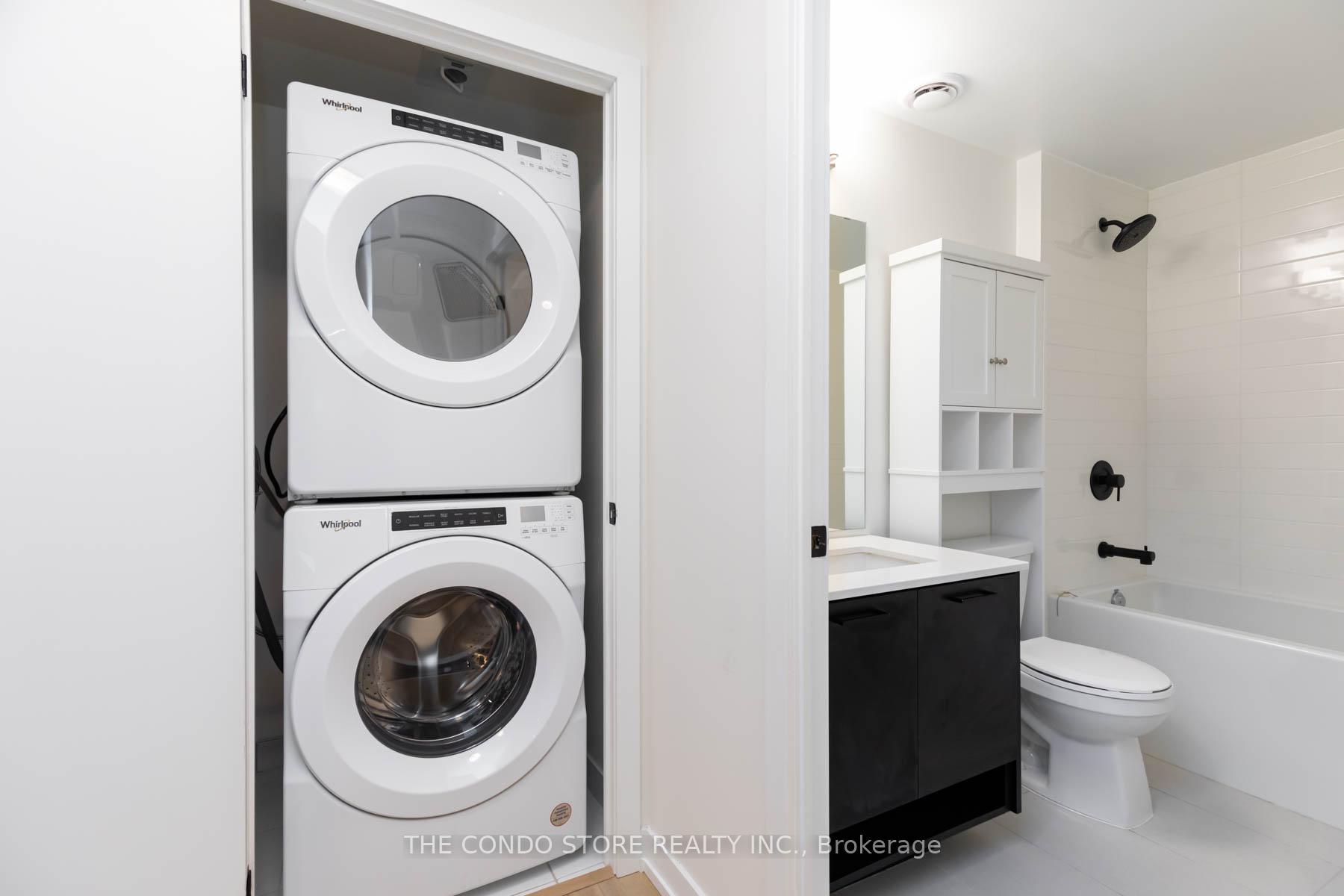2 Bedrooms Condo at 2300 St. Clair,  Toronto For sale