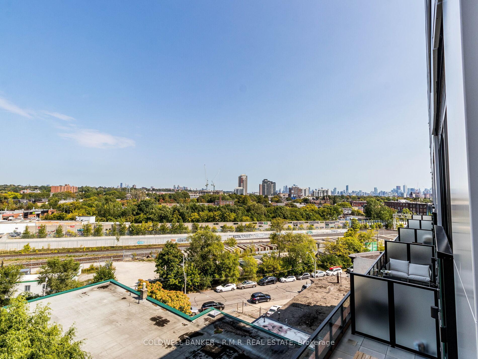 1 Bedroom Condo at 2720 Dundas, Toronto For sale