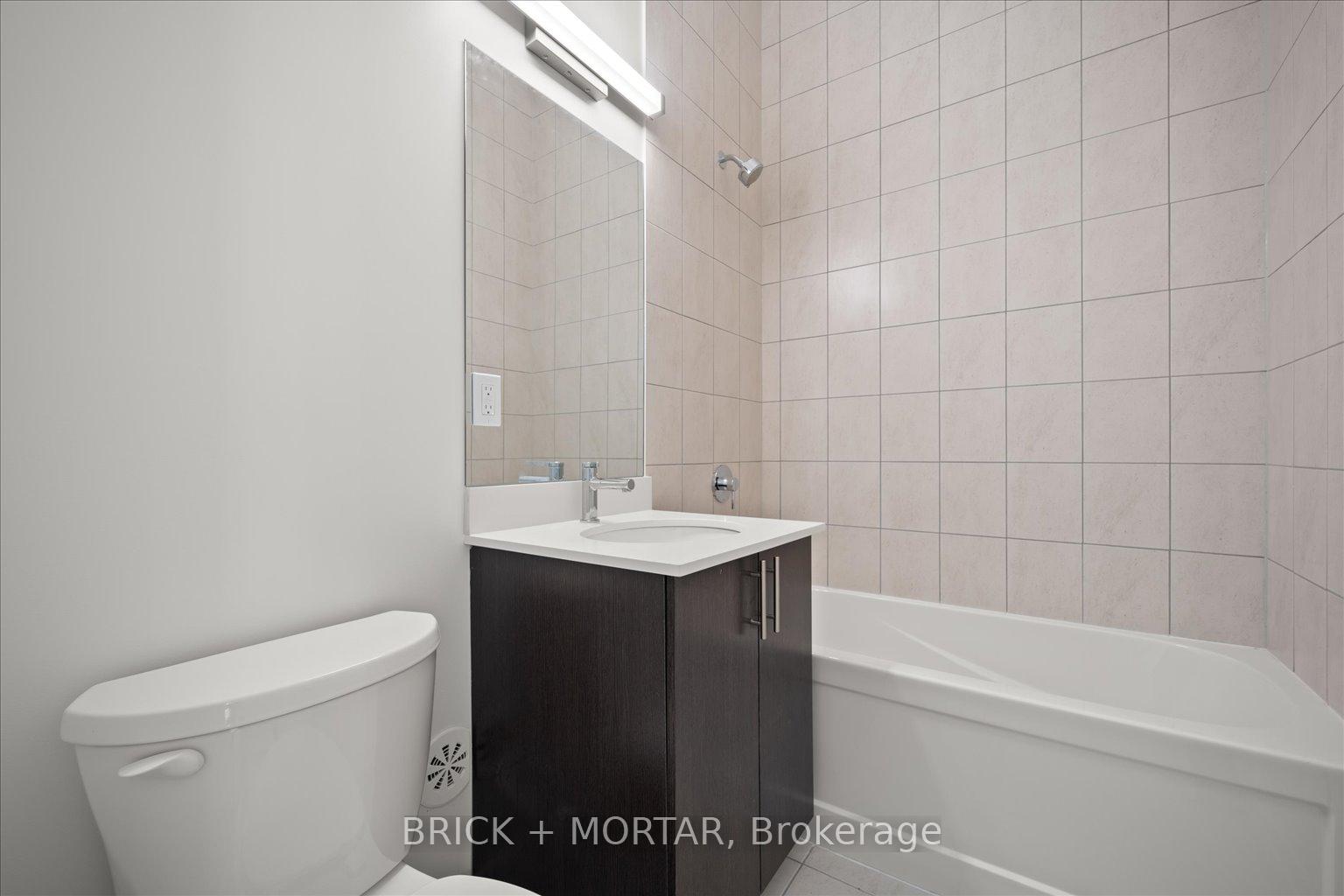 2 Bedrooms Condo at 5 Vivian,  Toronto For sale
