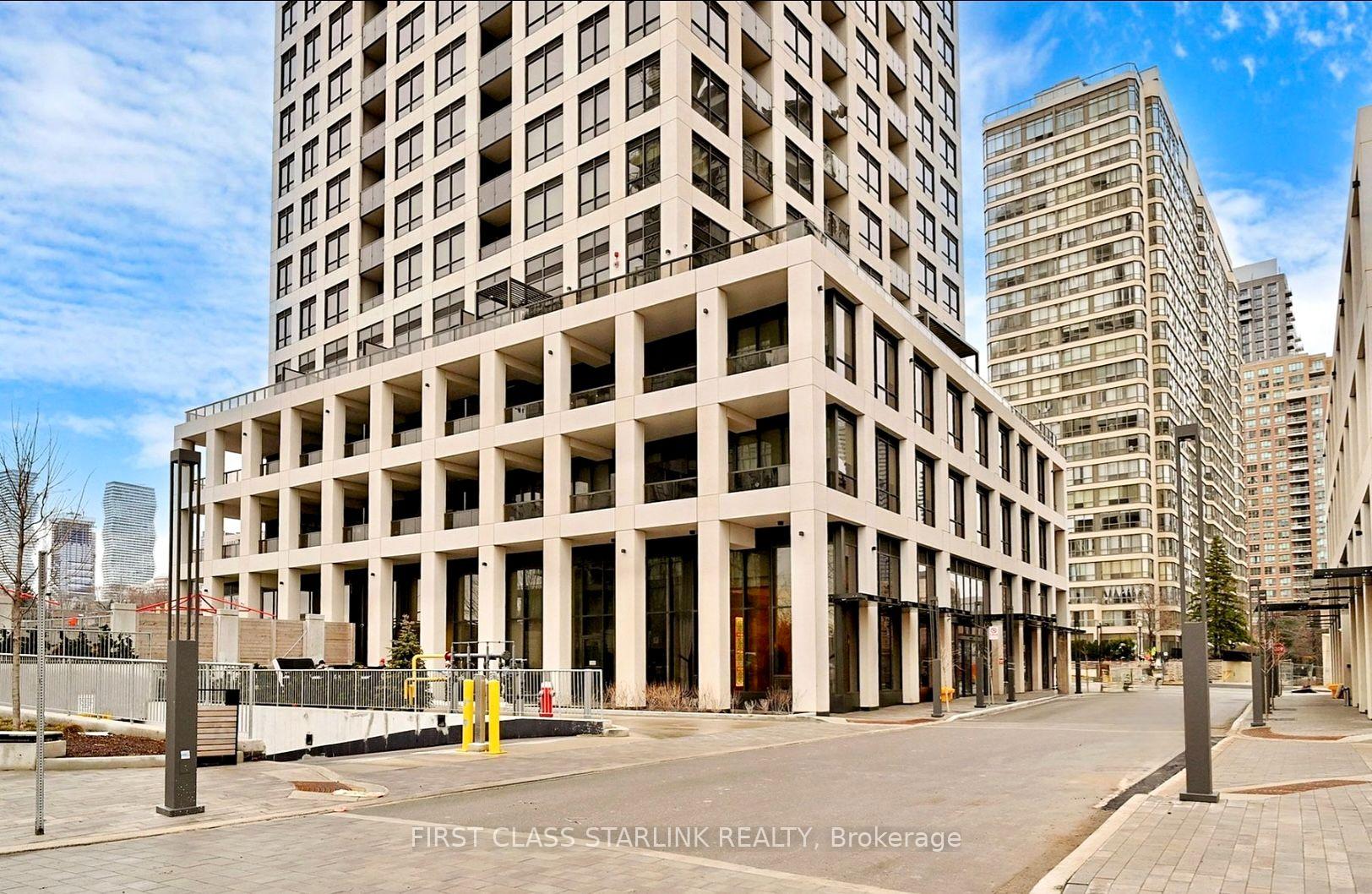 2 Bedrooms Condo at 36 Elm, Mississauga For sale
