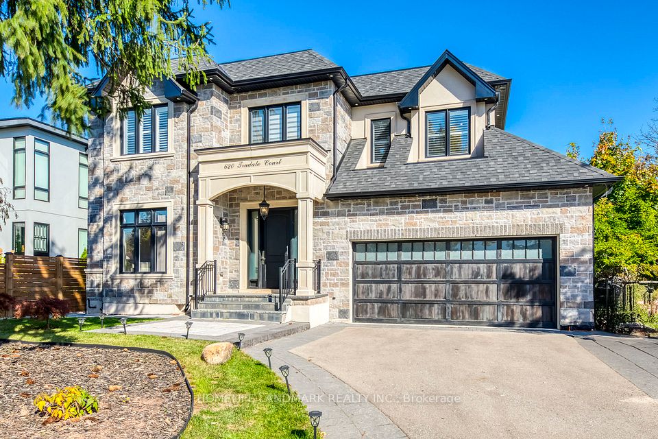 620 Trudale