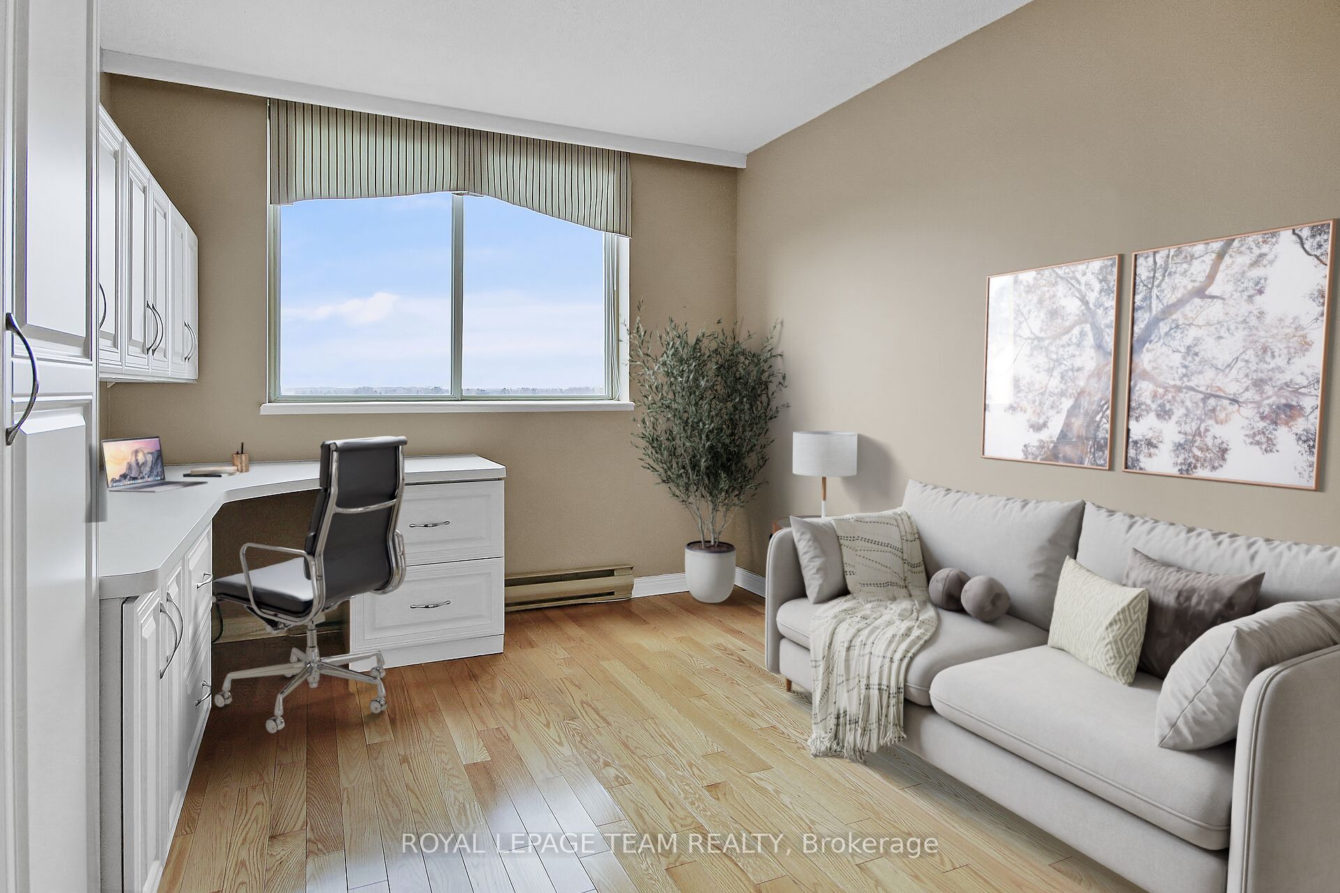 100 Grant Carman Drive, #505