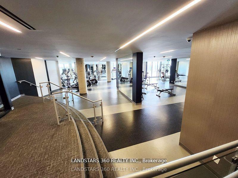 2 Bedrooms Condo at 49 East Liberty, Toronto For sale