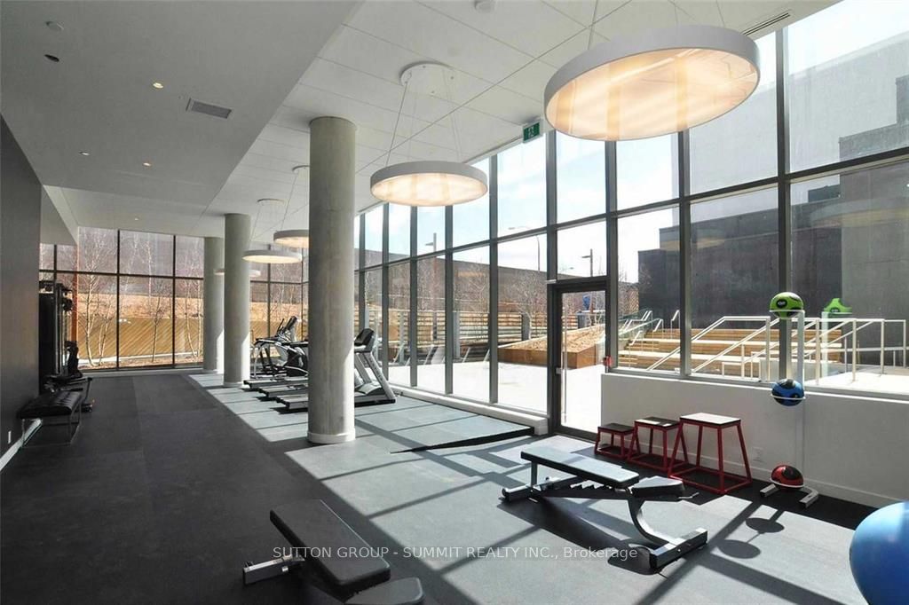 #1120 - 160 Flemington Road, Toronto, ON M6A 1N6