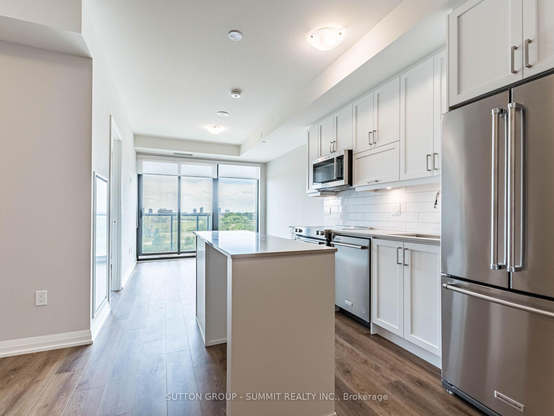 2 Bedrooms Condo at 3006 William Cutmore, Oakville For sale