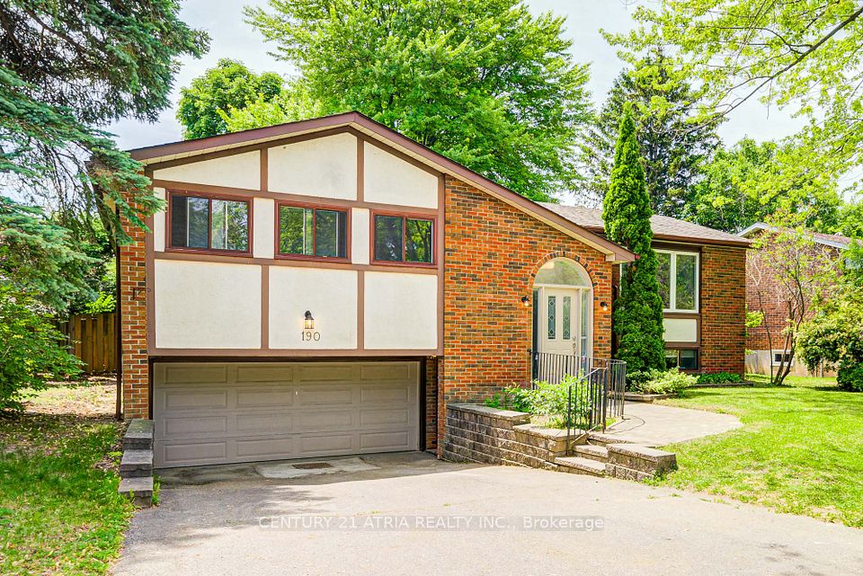 190 Romfield