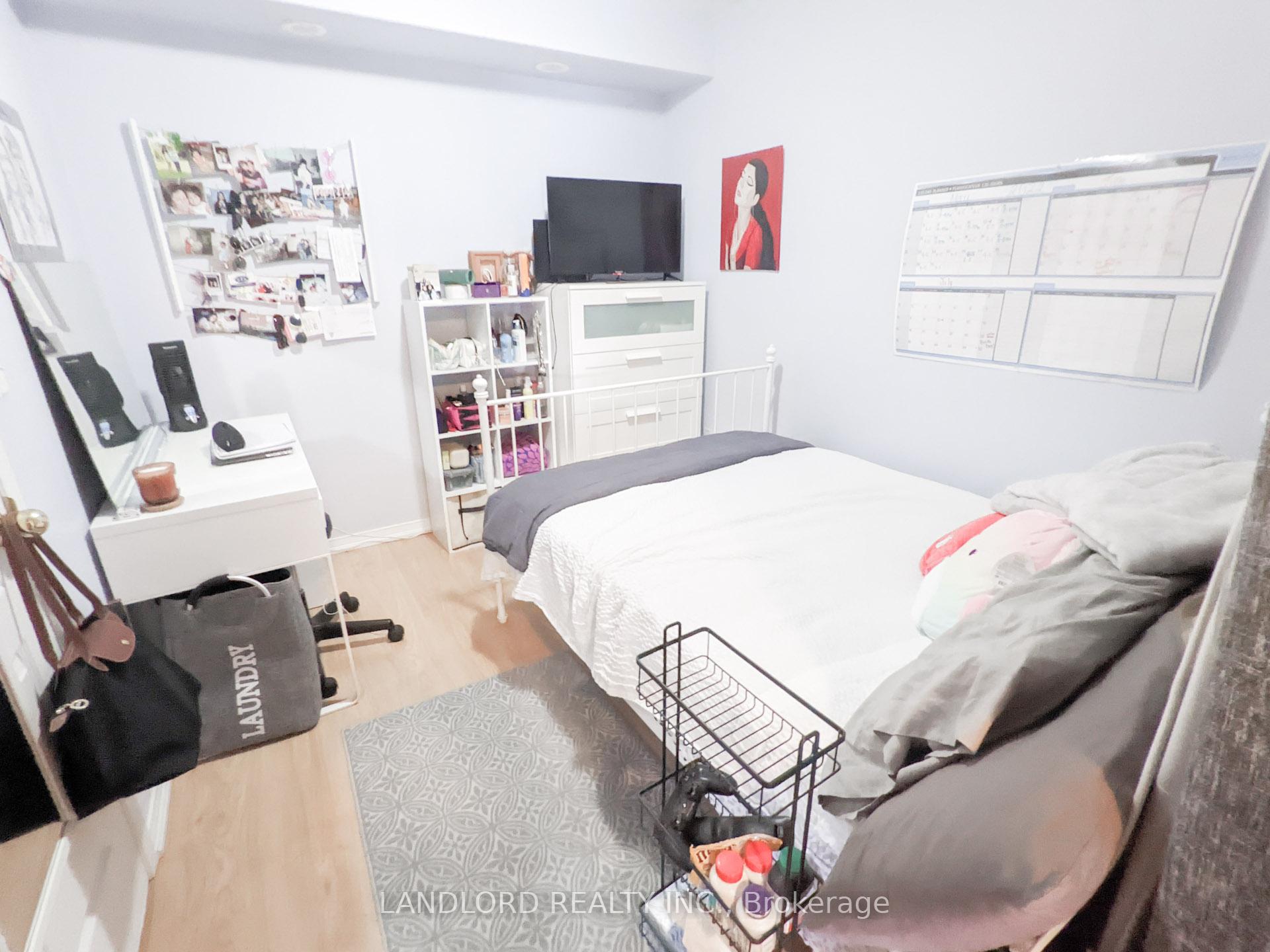 2 Bedrooms Condo at 145 Isaac Devins, Toronto For sale