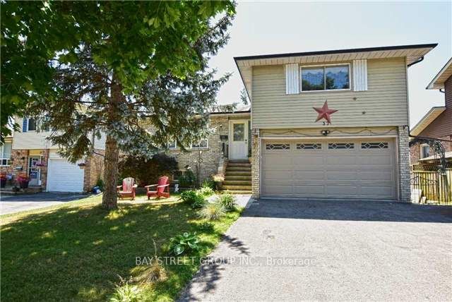 37 Caledon