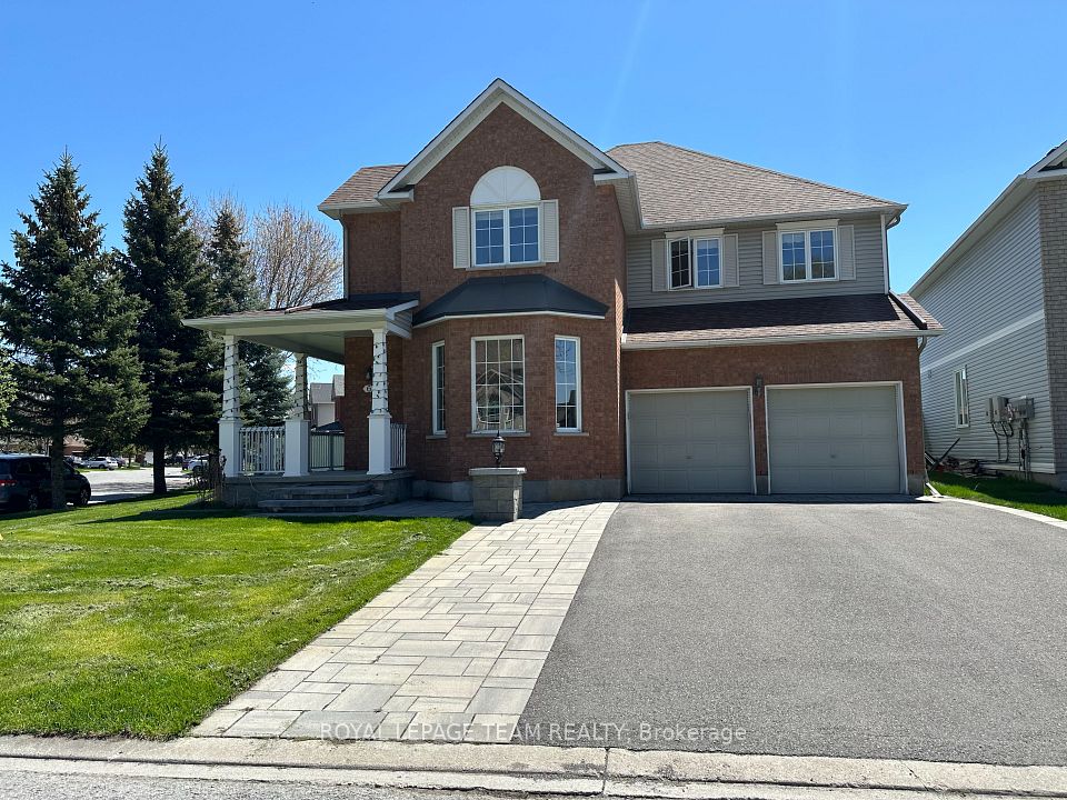 64 Maple Stand Way
