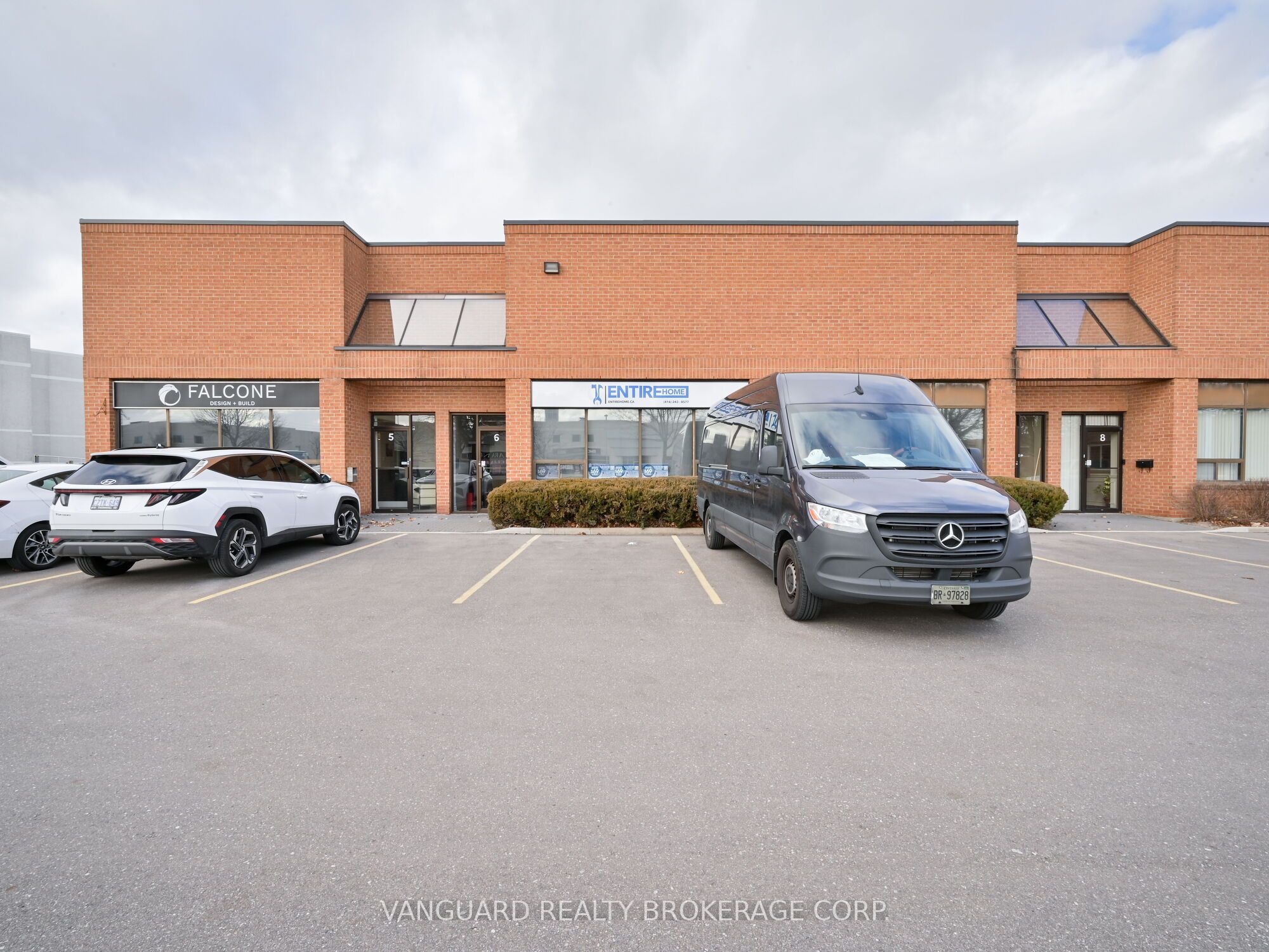 40 Pippin Road, #6