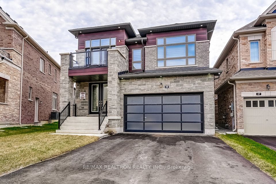 49 Bowline Vista