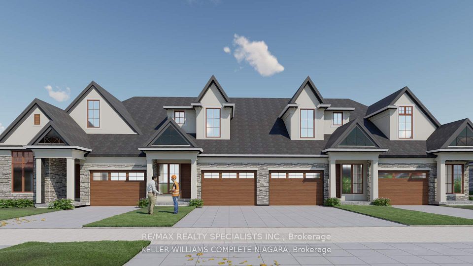 #5 - 2700 Mewburn Road, Niagara Falls, ON L2E 6S4