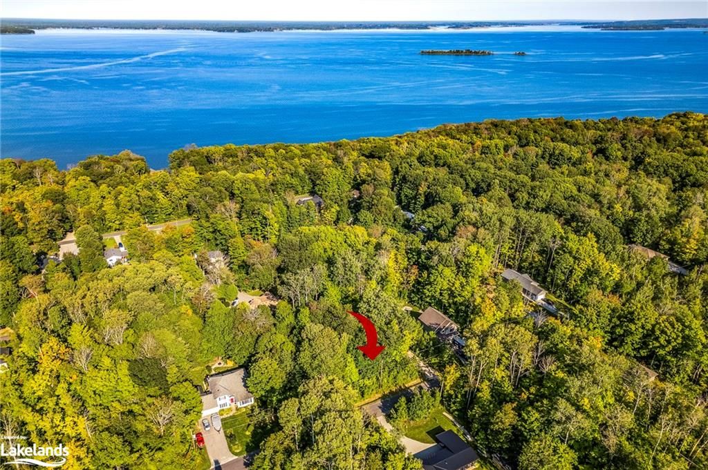 79 WOZNIAK Road Penetanguishene Ontario L9M 1W6