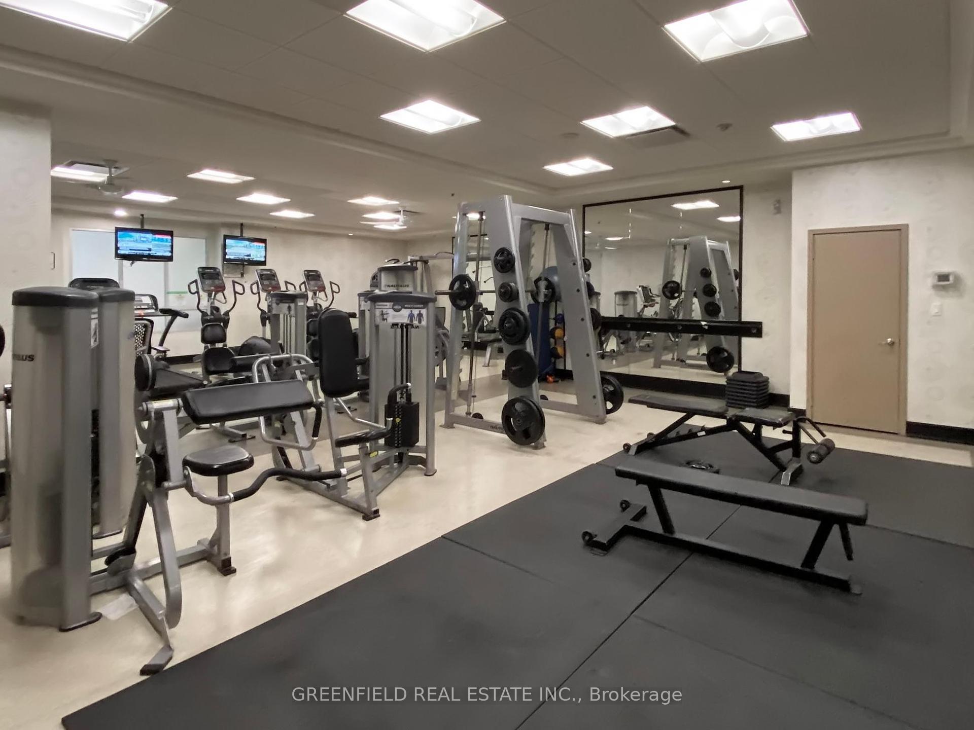 3 Bedrooms Condo at 1070 Sheppard, Toronto For sale