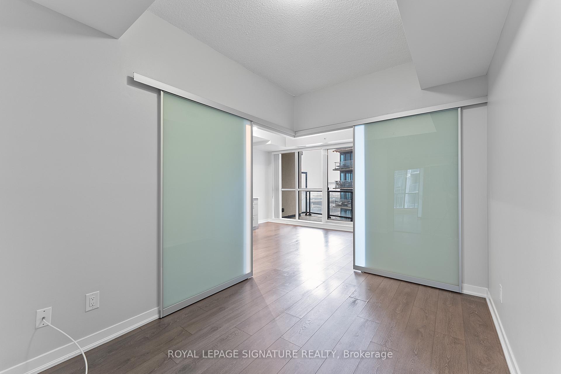 1 Bedroom Condo at 51 East Liberty,  Toronto For sale