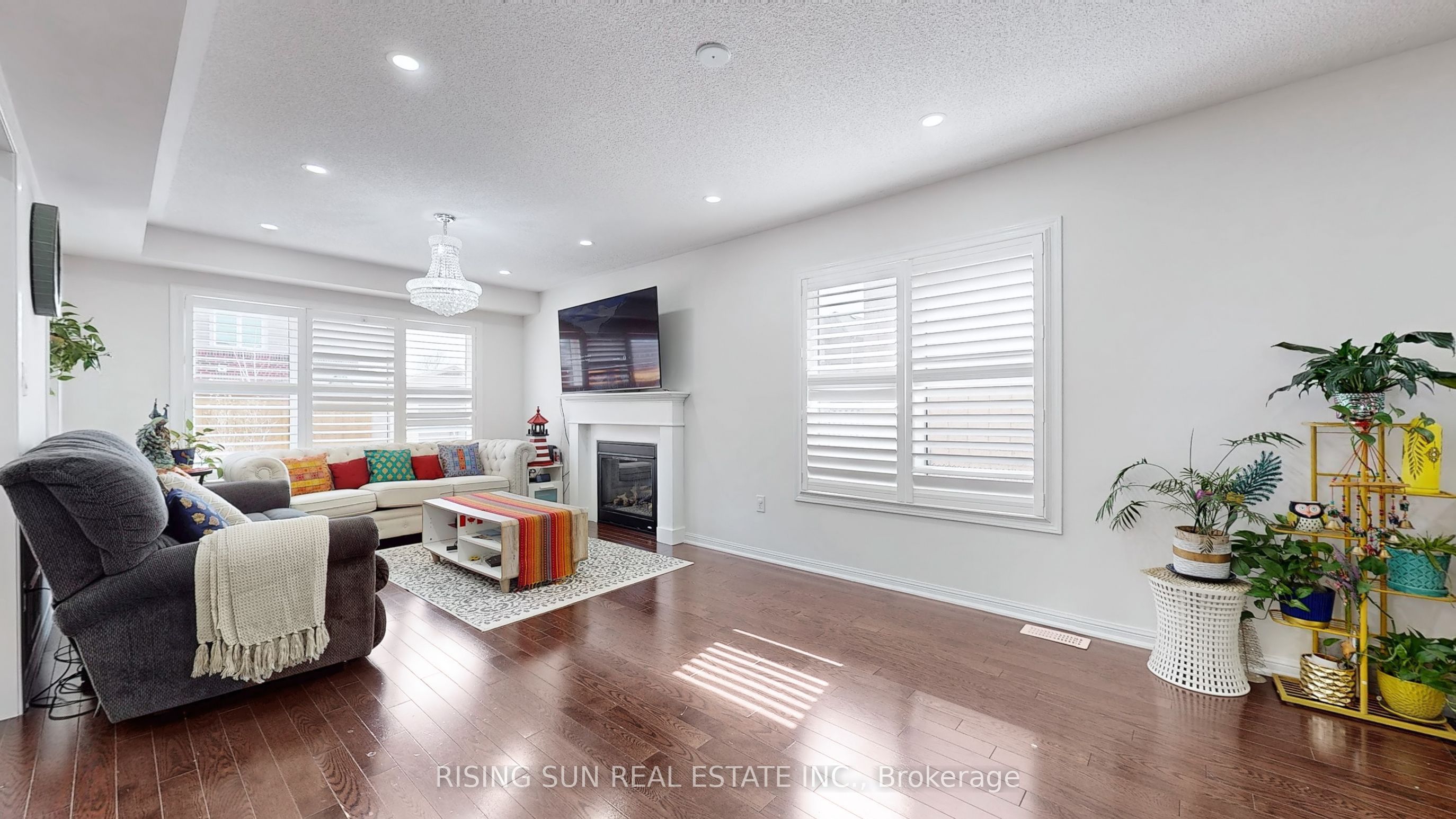 35 Kennedy Boulevard, New Tecumseth, ON L9R 0L4