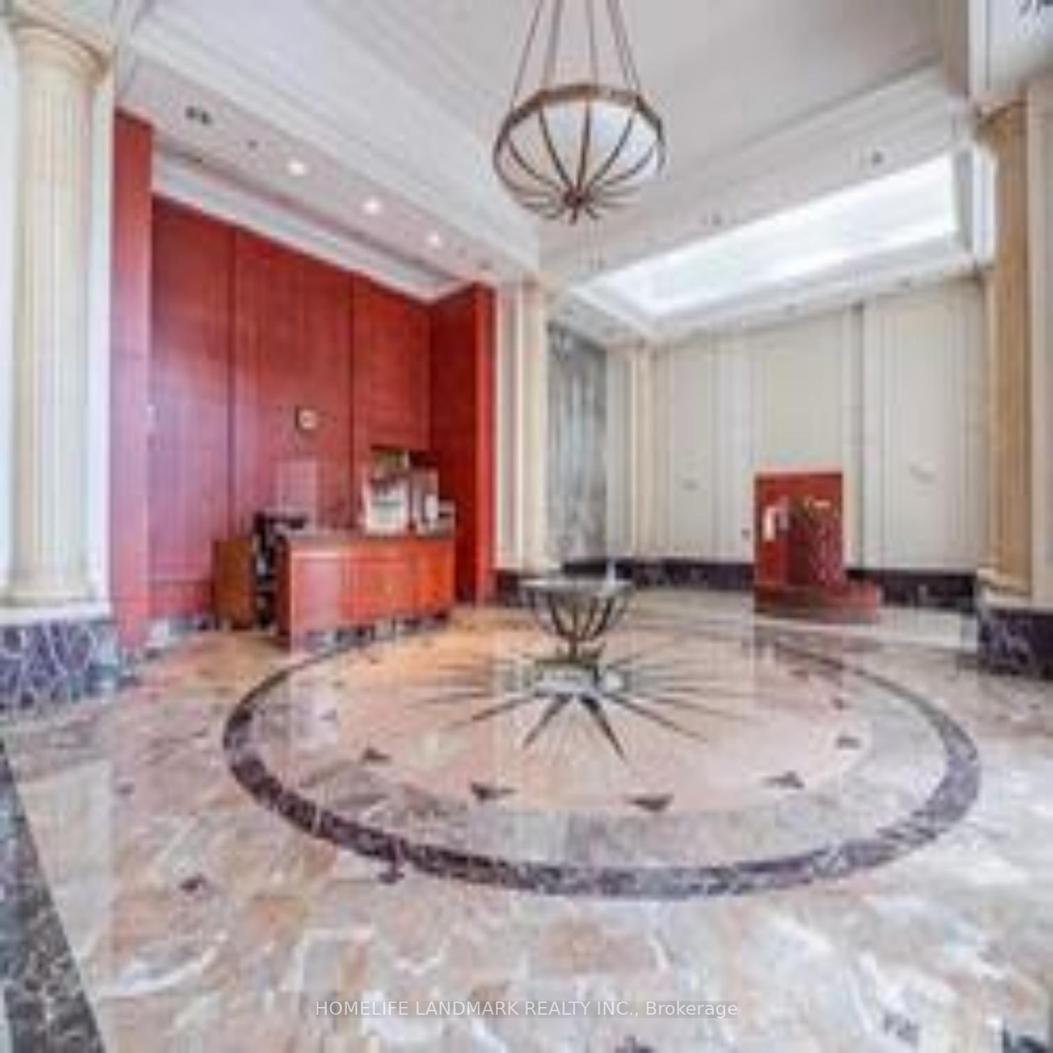 1 Bedroom Condo at 8 Lee Centre, Toronto For sale