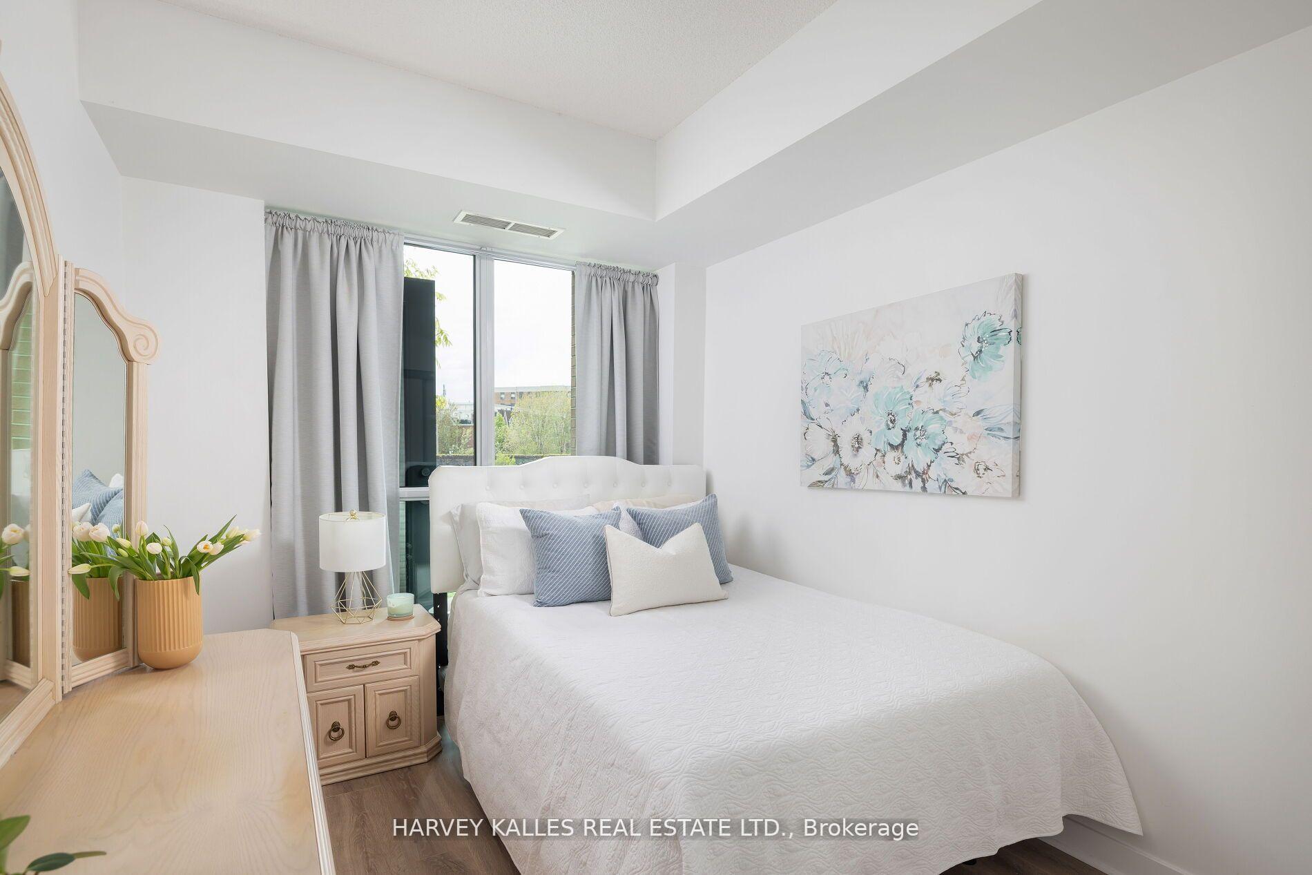 1171 Queen Street W 312